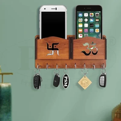 7-7-hook-wooden-key-holder-mobile-holder-for-wall-kaaf-original-imagg4473jmvzryh