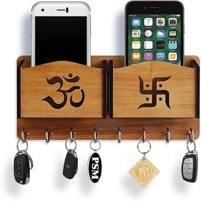 7-7-hook-wooden-key-holder-mobile-holder-for-wall-kaaf-original-imagg459wtn66cdt