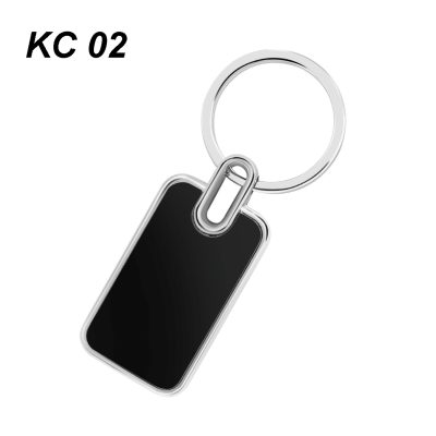 Keychains KC-2