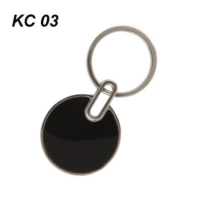 Keychains KC-3